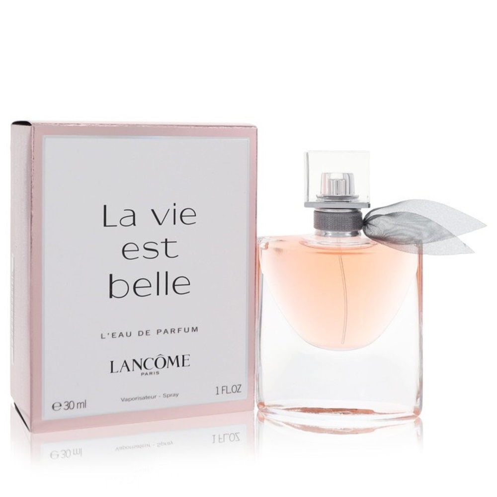 Brand new, never opened La Vie Est Belle Lancôme perfume 1oz.